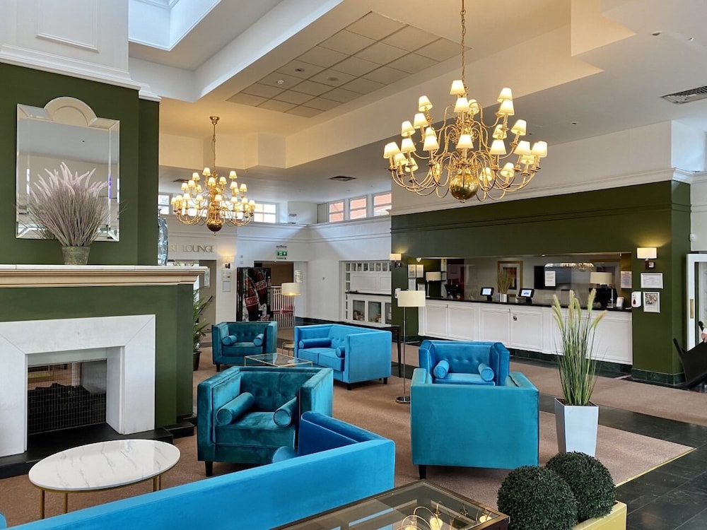 Bromsgrove Hotel and Spa 31/50