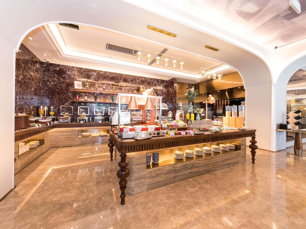 Mercure Xian City Centre 45/56