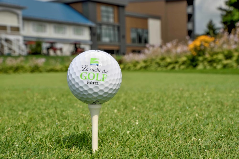 La Cache Du Golf 44/51