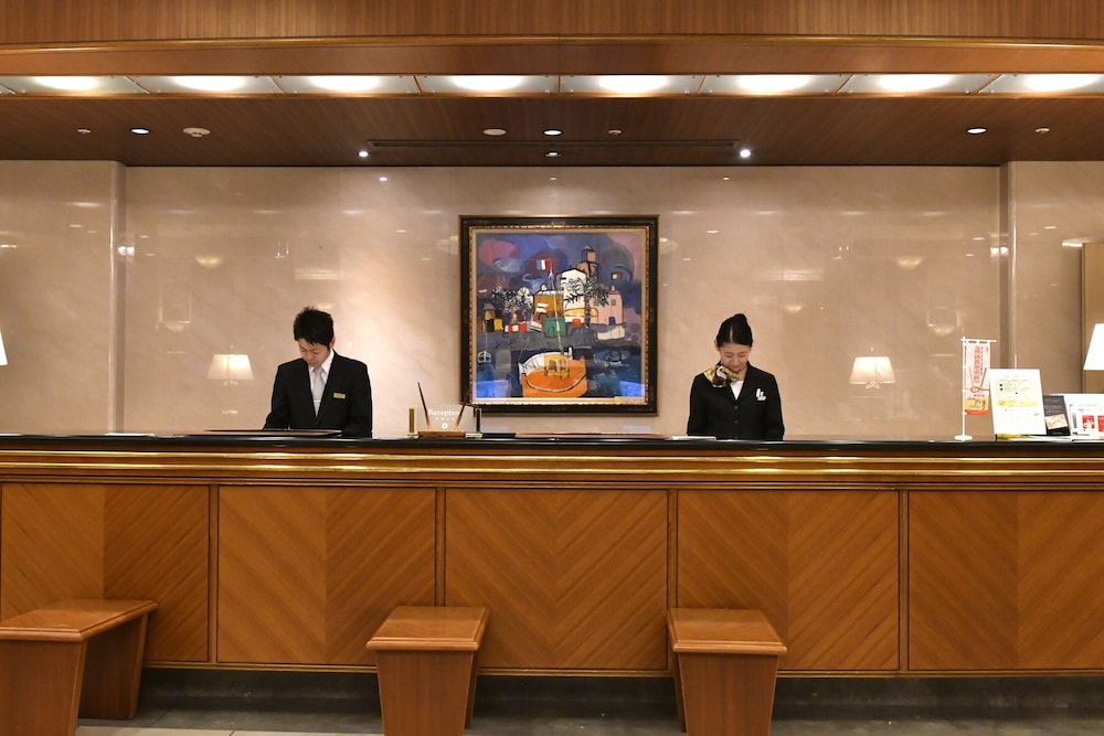 Hotel New Otani Tottori 4/34