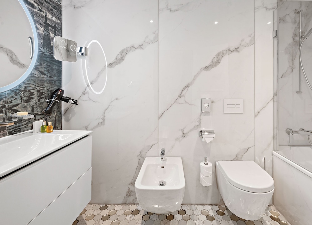 Tower, Suite، Hotel Wellenberg 3/4