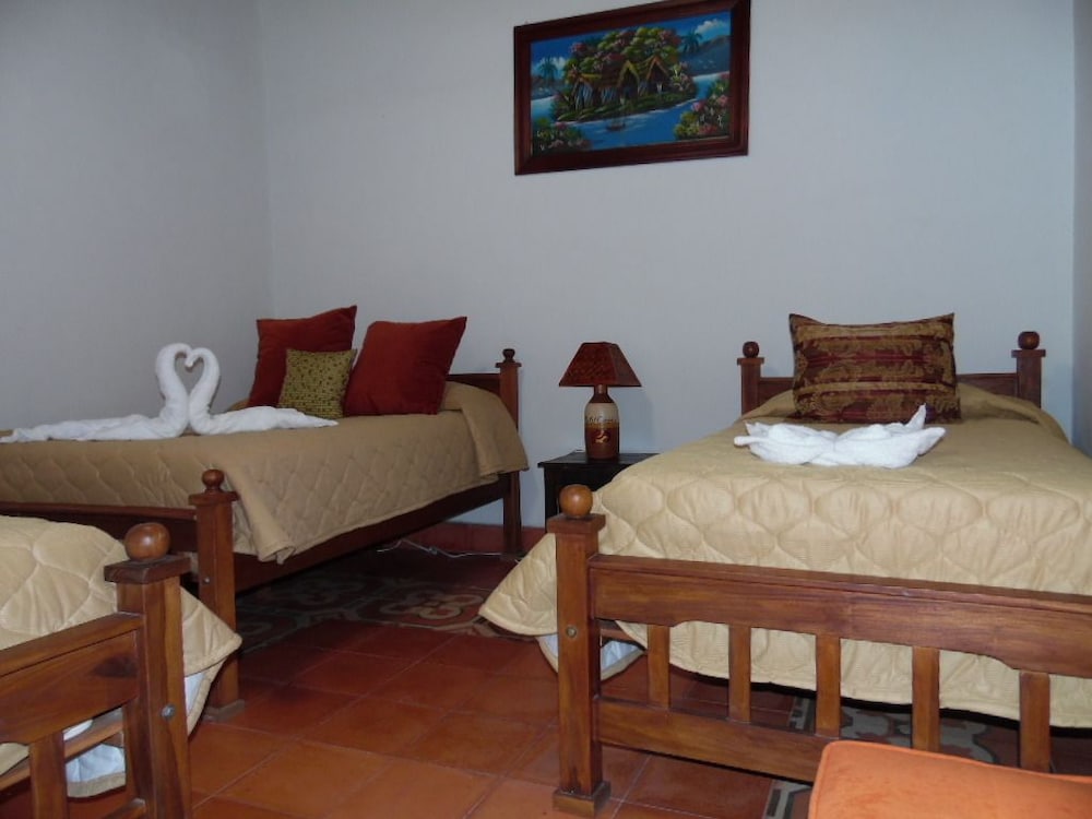 Hotel Cordoba 32/72