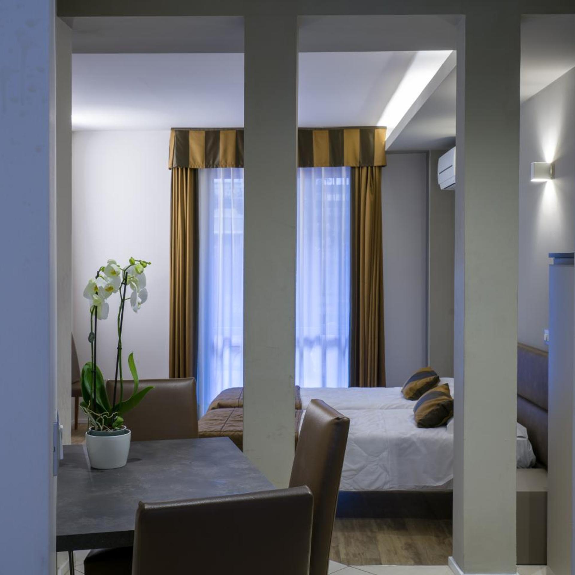 Appartamenti Astoria 31/50
