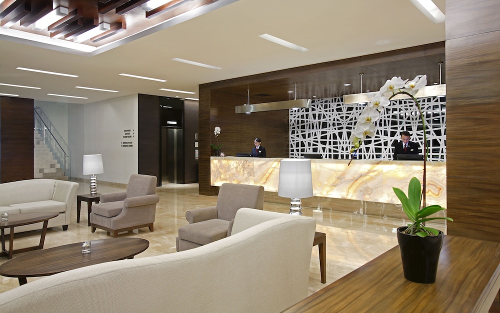 Hotel Santika Cikarang 27/49