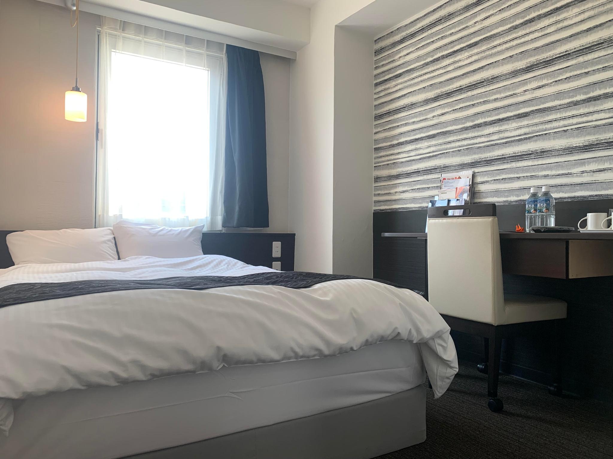Semi Room, Semi Double Bed, Small, Smoking