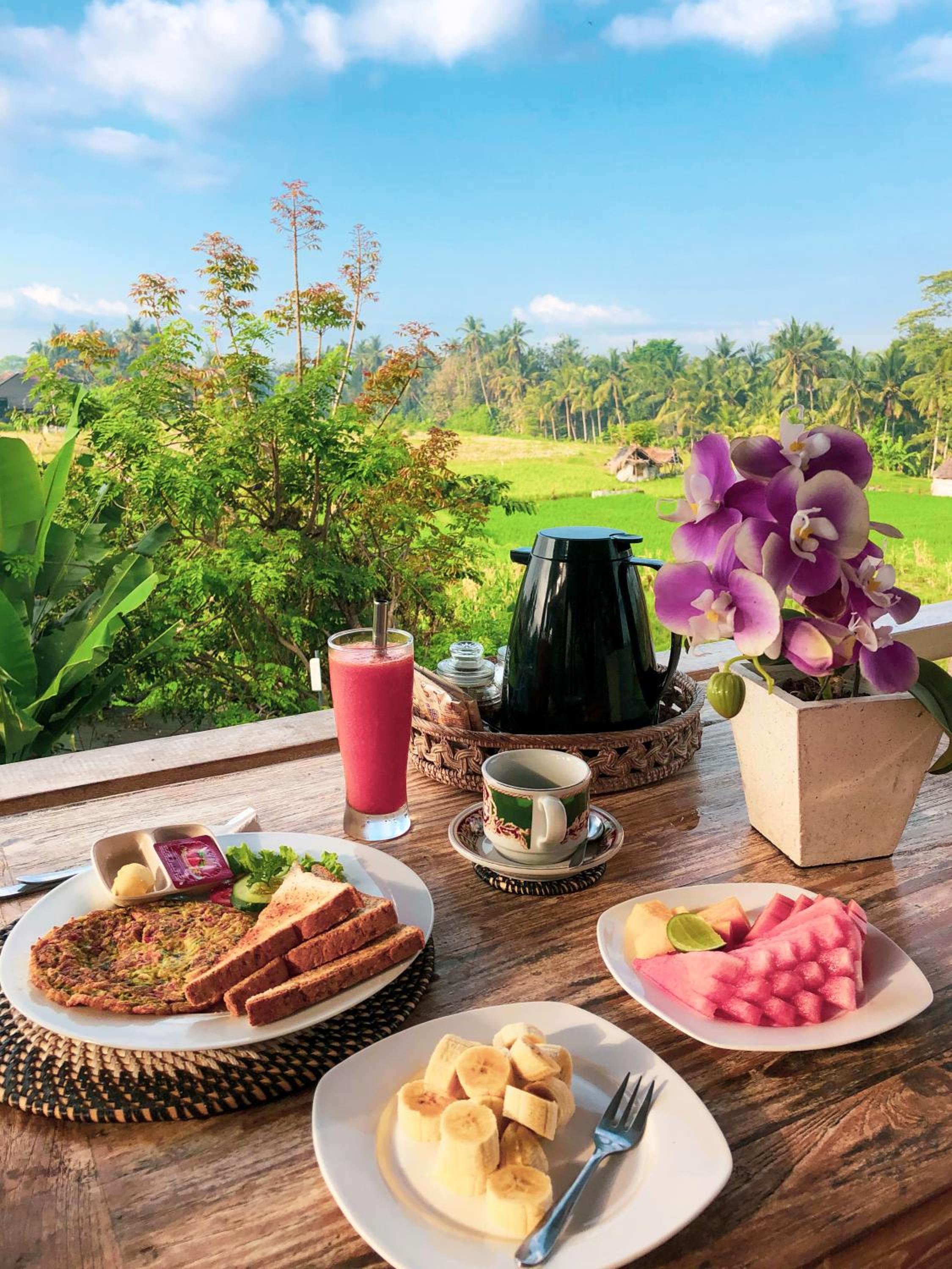 Raditya Villas Ubud 30/50