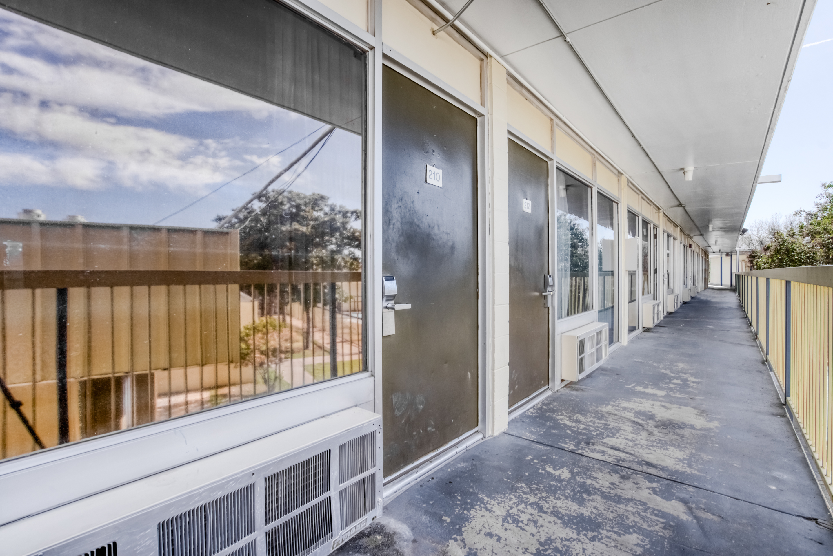 Hotel Brownwood Hwy 67 (ex. Budget Inn & Suites Brownwood) 2/43