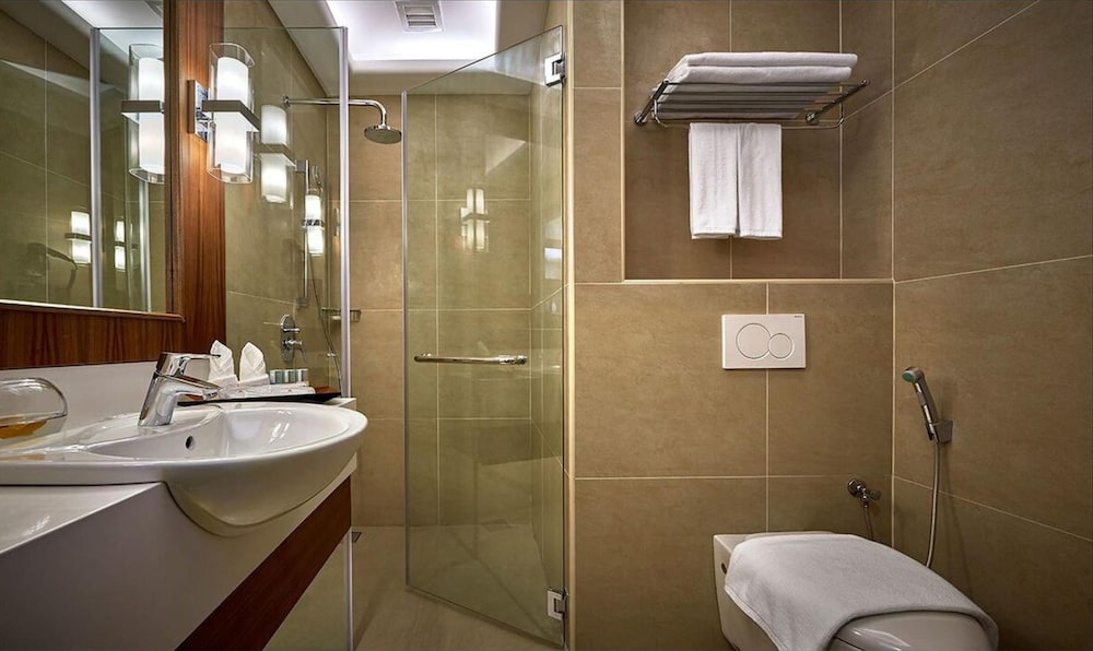 Cititel Express Penang 28/31