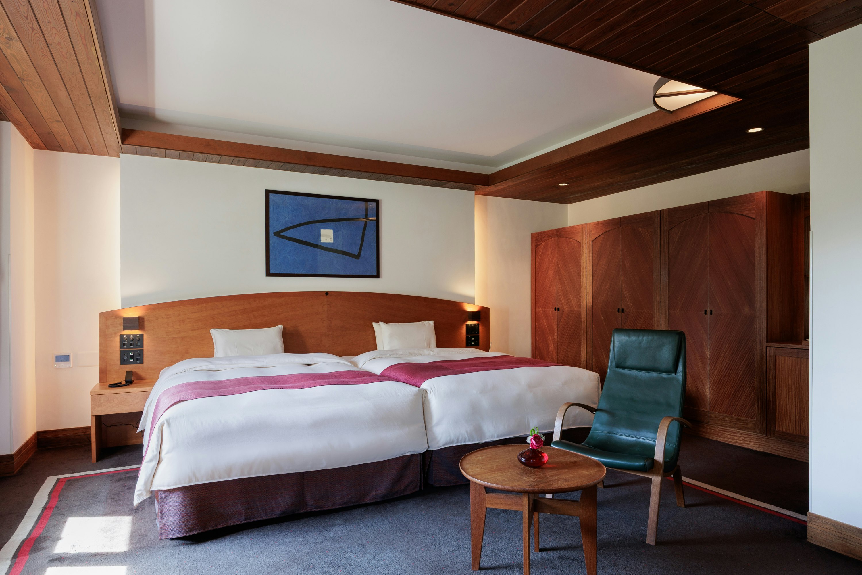 Room, 2 Double Beds, Cypress View
