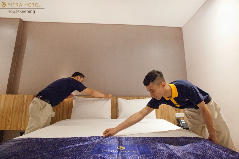 Fitra Hotel Majalengka 29/43
