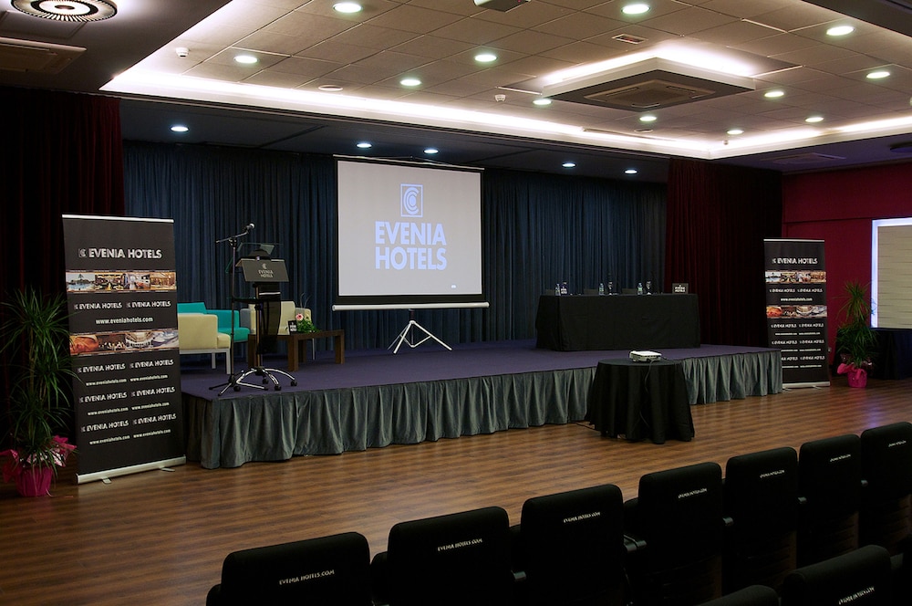 Evenia Olympic Palace 36/47