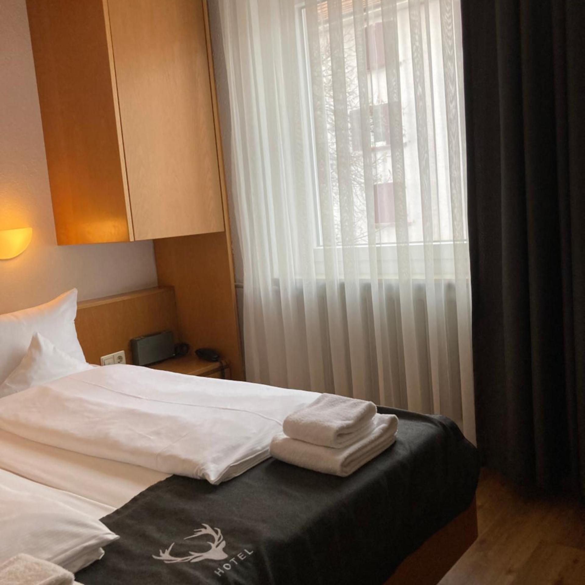 Hotel Jagerhaus 25/60