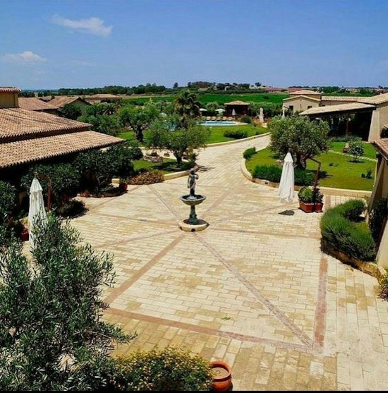 Fattoria Il Borghetto 4/6