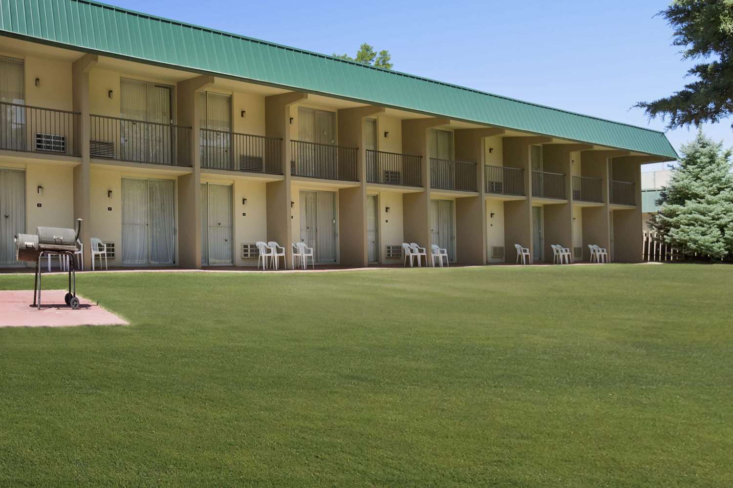 Ramada By Wyndham Grand Junction 4/58