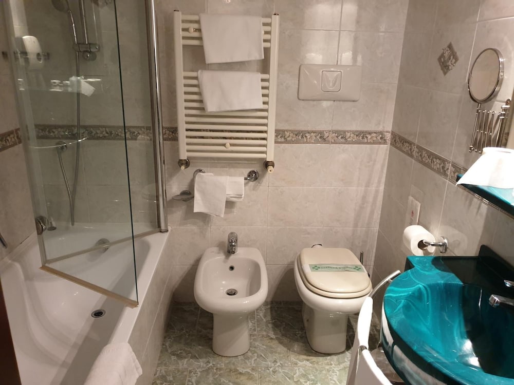 Hotel Villa Cipro 29/62