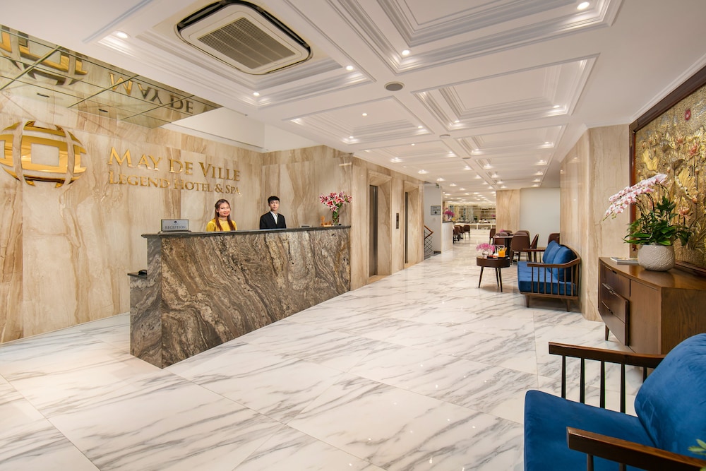 Bonsella Prestige Hotel and Spa 4/71