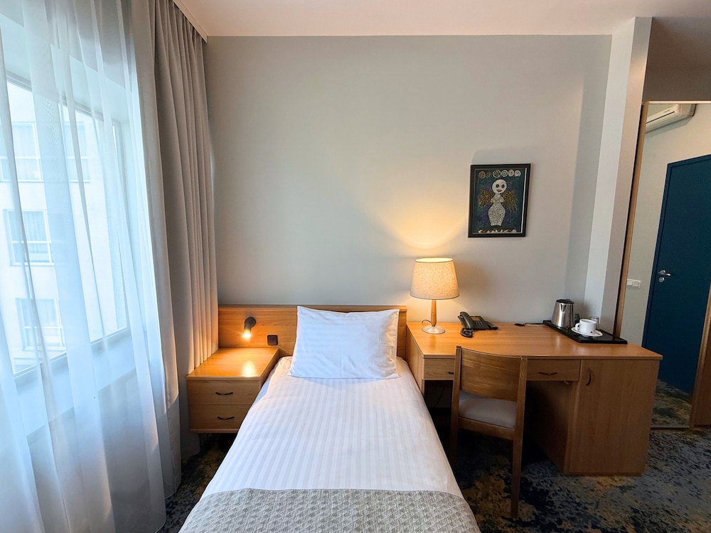 Best Baltic Hotel Kaunas 7/52