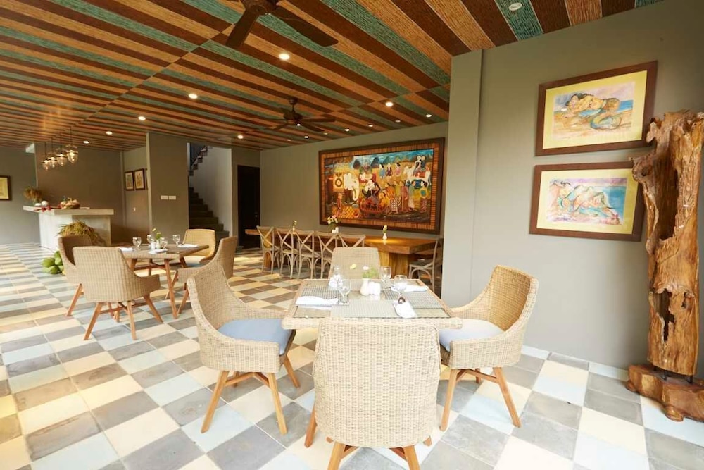 Amanuba Hotel & Resort Rancamaya 33/46