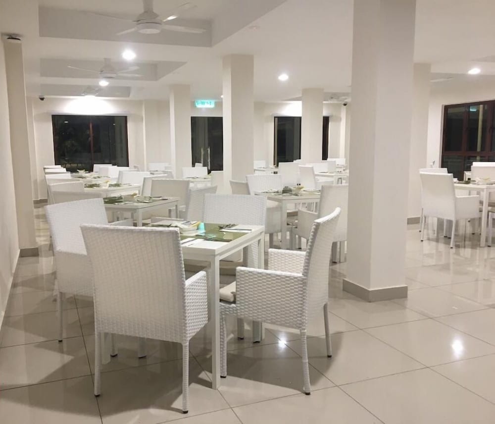 Royale Chulan Cherating – Chalet 35/42