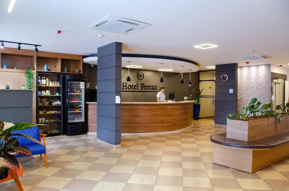 Ferraz Hotel 7/65