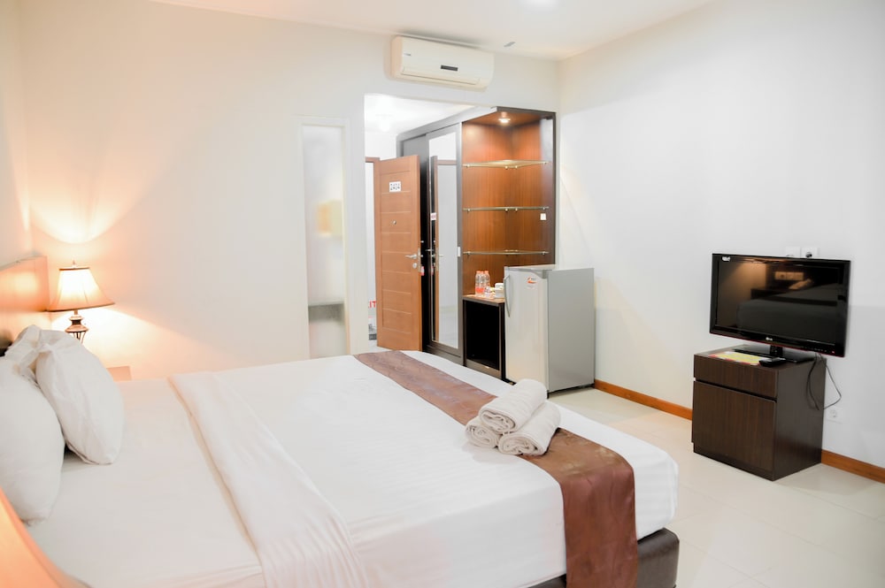 Hotel Bonero Residence 21/51