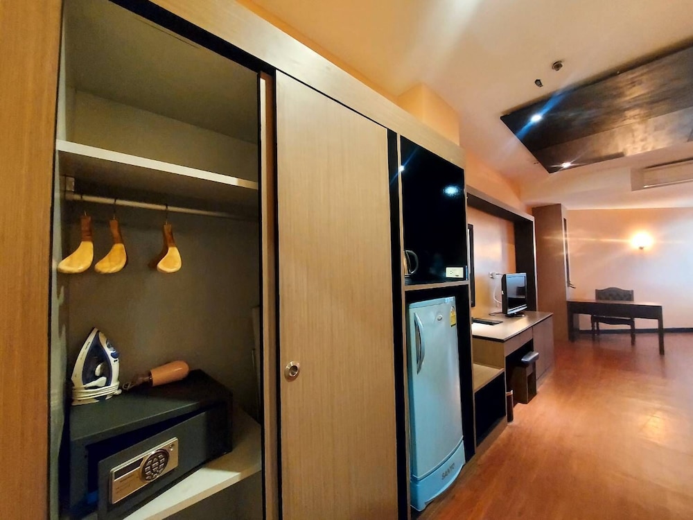 M Hotel Danok 9/61