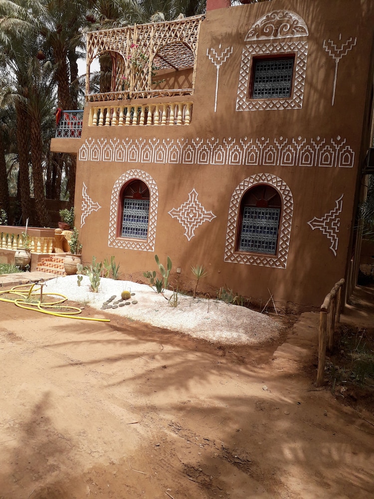 Riad Soleil du Monde 1/46