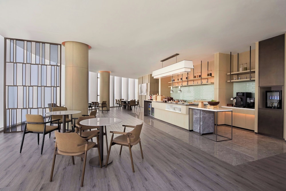 Courtyard By Marriott Hangzhou Xihu 33/50
