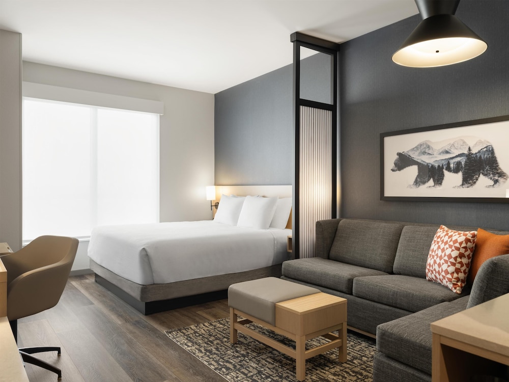 Hyatt Place Casper 19/31
