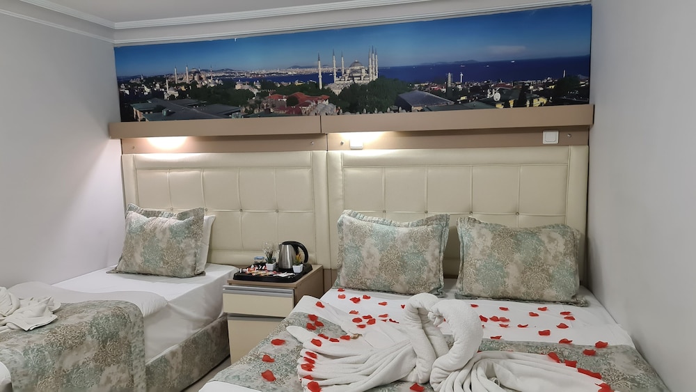 Ocean S 7 Hotel 16/50
