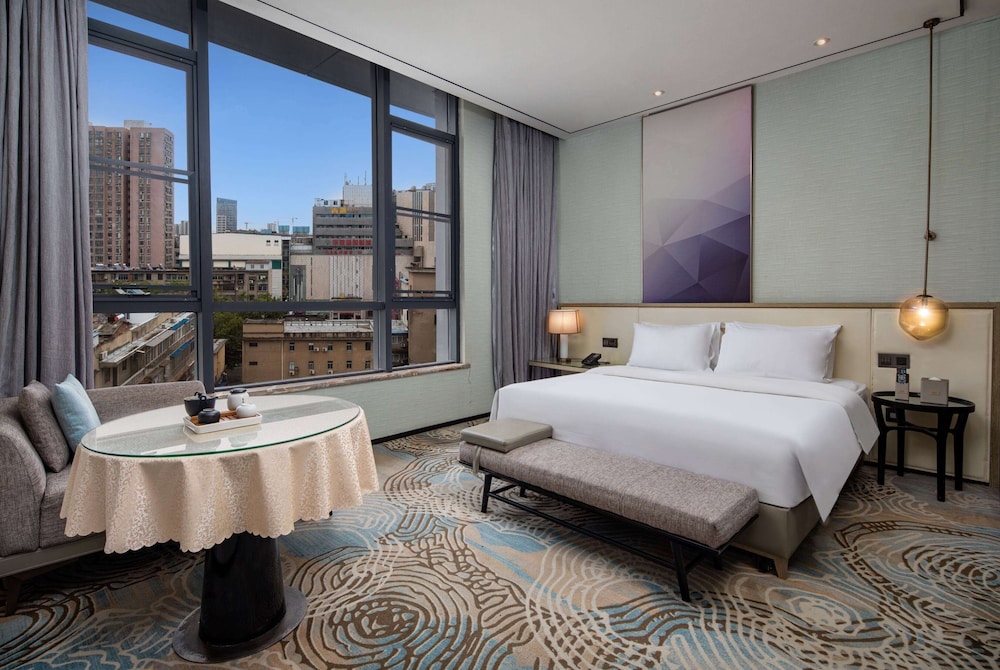 Ramada by Wyndham Xiangyang Fancheng 21/32