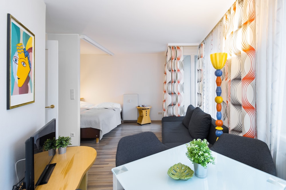 CheckVienna - Apartment Rentals Vienna 23/36
