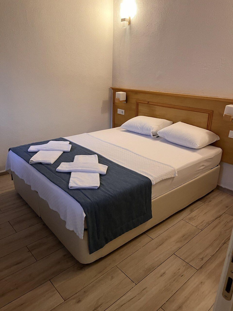 Yelken Hotel Akyaka 6/23