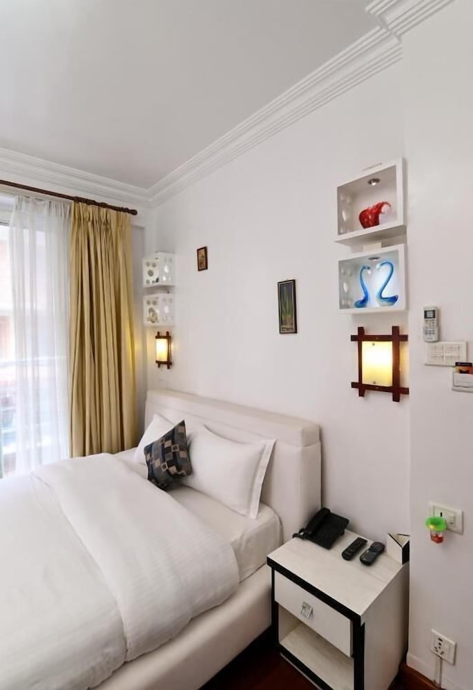 Hotel M.Square 8/47