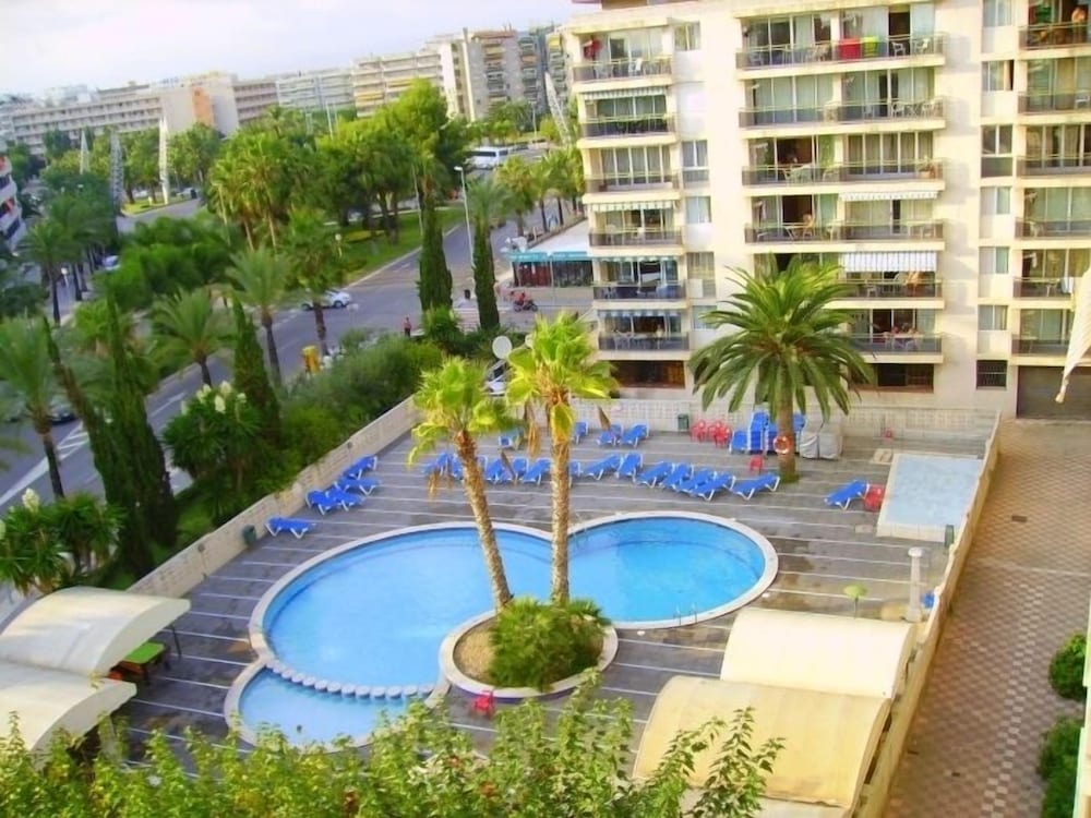 Rentalmar Los Peces Apartments 35/50