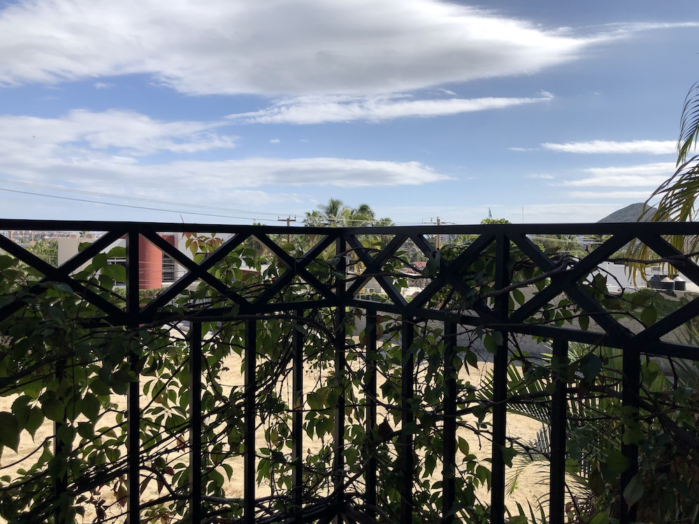 Cabo Vista Hotel - Adults Only 7/63