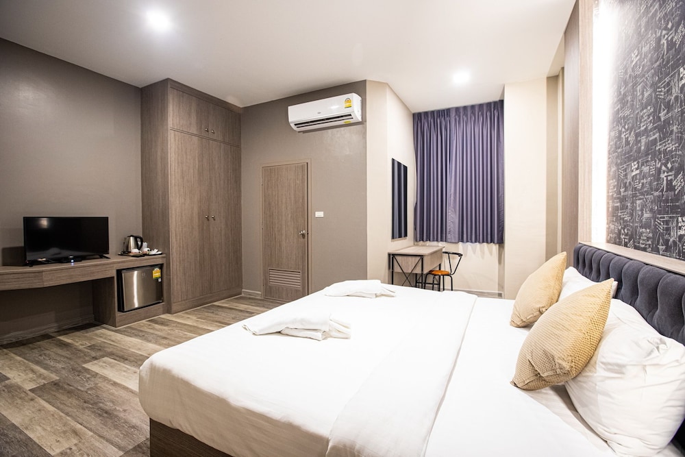 Tara Park Resotel 6/41