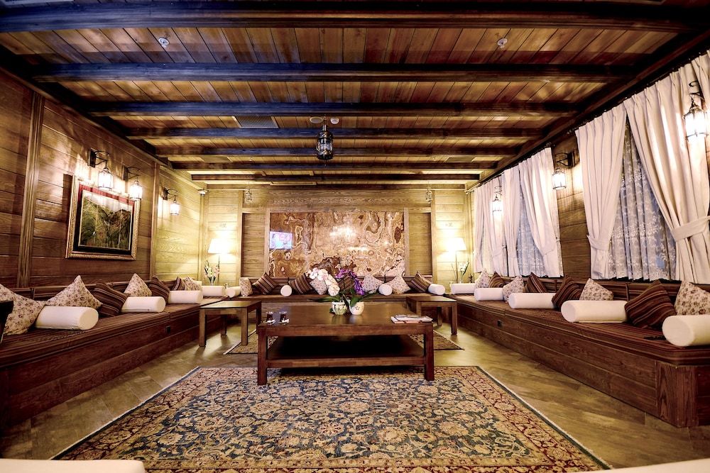Royal Uzungol Hotel 8/37