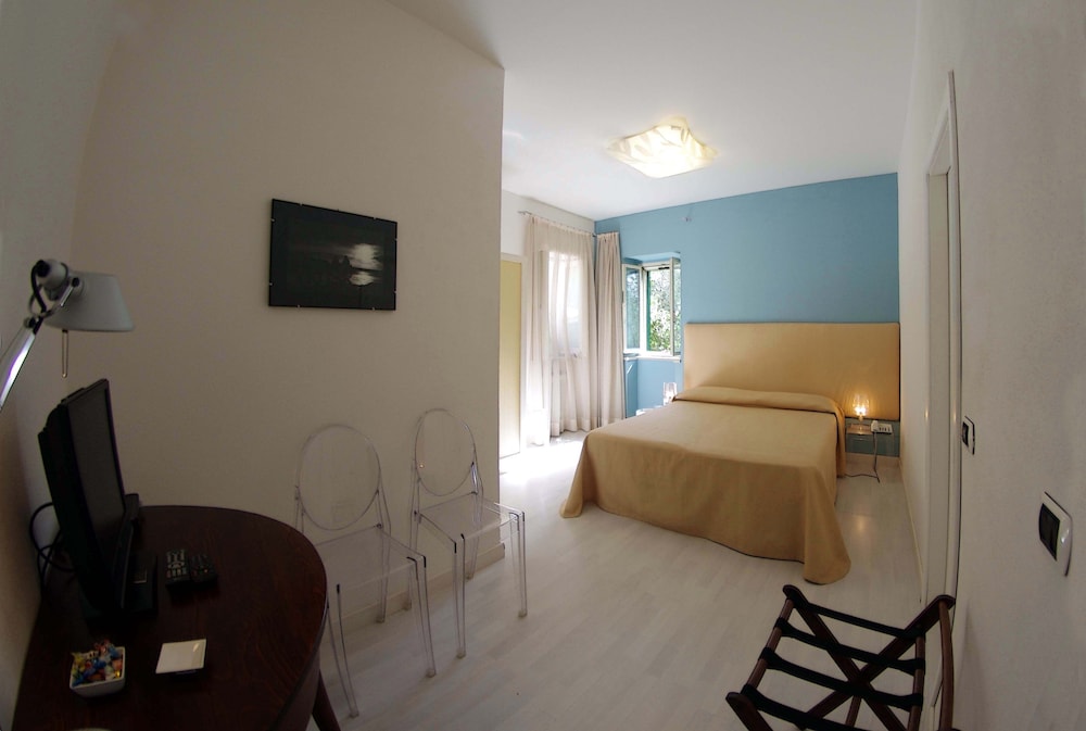 La Piccola Locanda 21/58