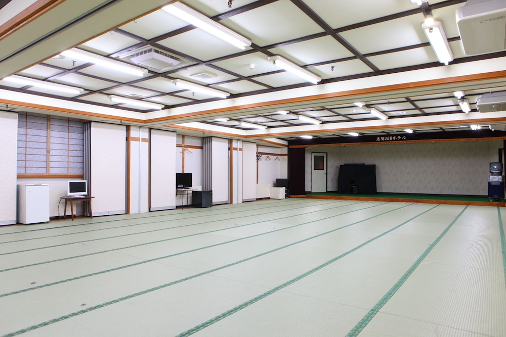Shiganoyu Hotel 4/48