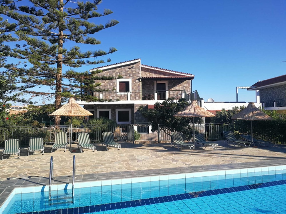 Villa Medusa 42/50