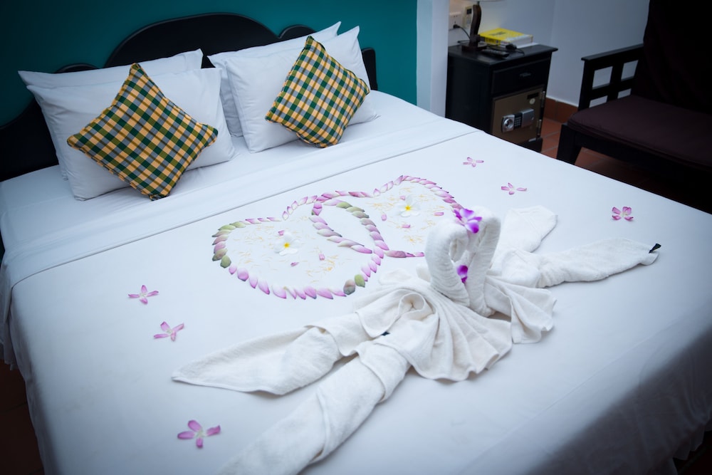 Sonalong Boutique Village & Resort 30/70