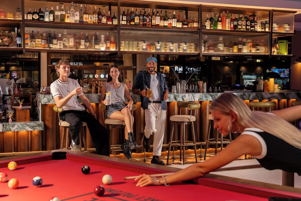 Tribe Phuket Patong 60/69