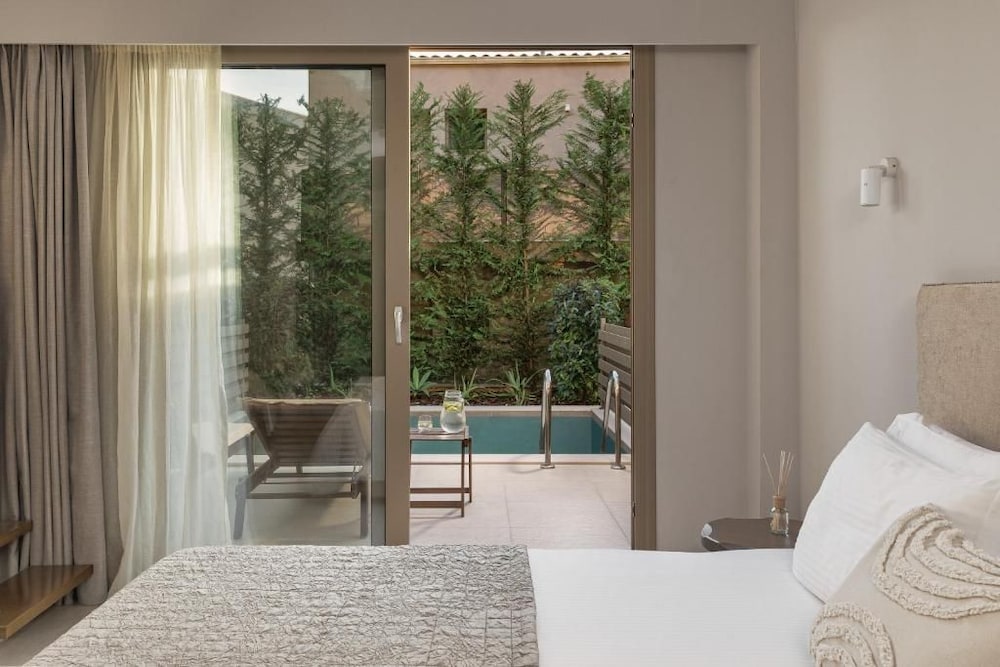 Scarabeo Hotel and Villas Parga 25/57