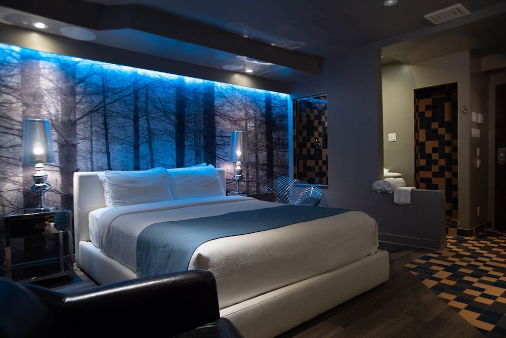 Spa & Hotel Le Finlandais 34/70