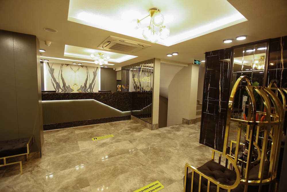 Turkay Otel 16/67