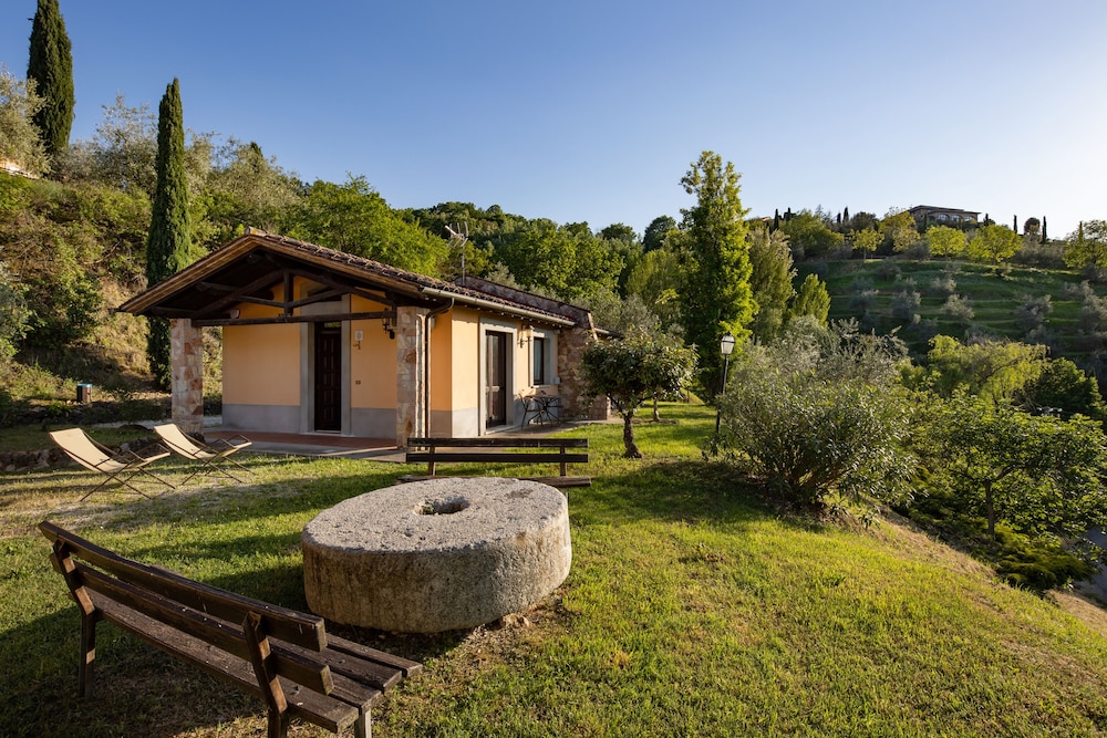 Il Poggio Degli Olivi 36/50