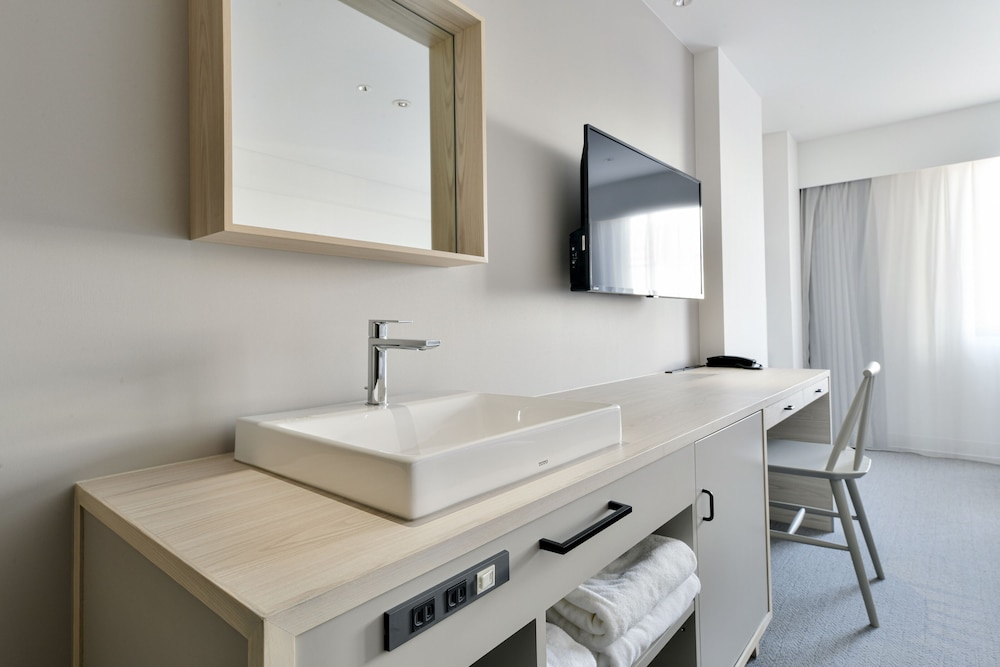 Vessel Hotel Fukuyama 49/59
