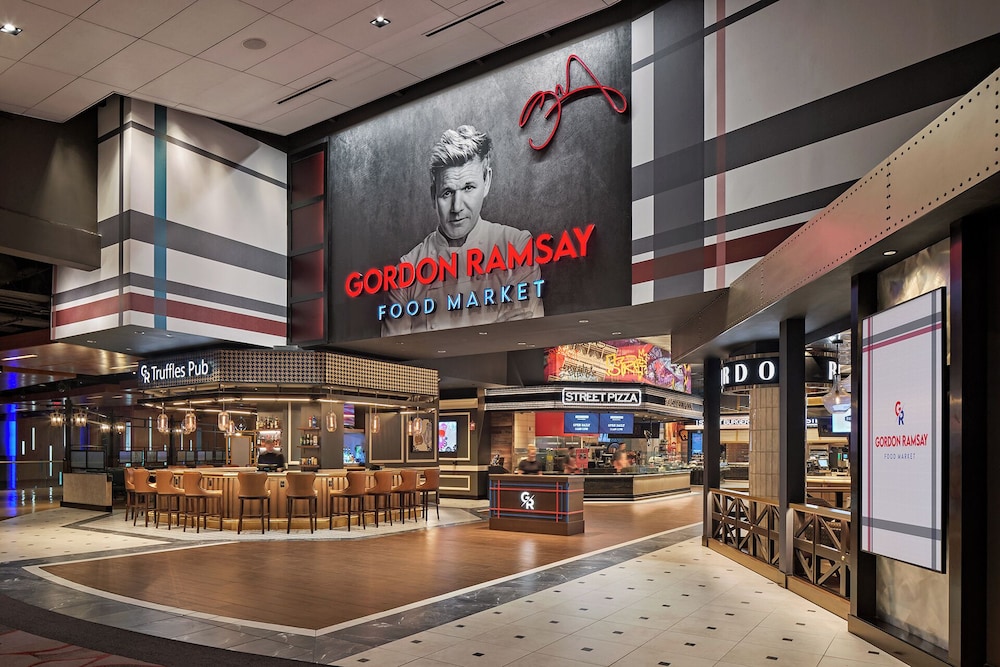 Harrah's Cherokee - A Caesars Rewards Destination 6/51