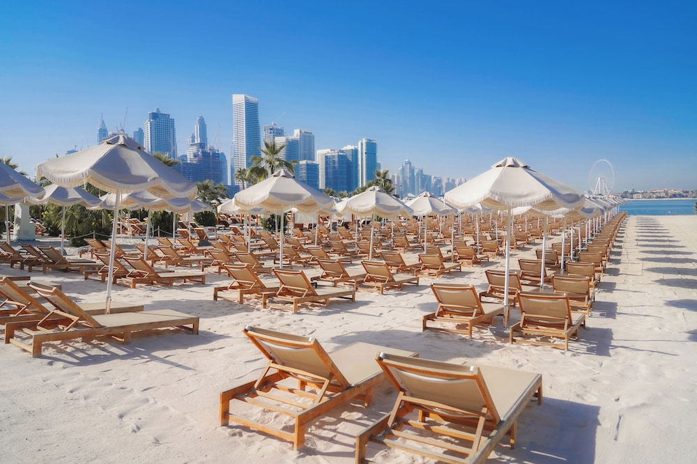 NH Collection Dubai The Palm 35/50